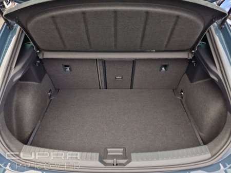 2026 Cupra Leon - photo 12