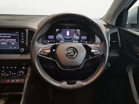 2023 Skoda Karoq - photo 16