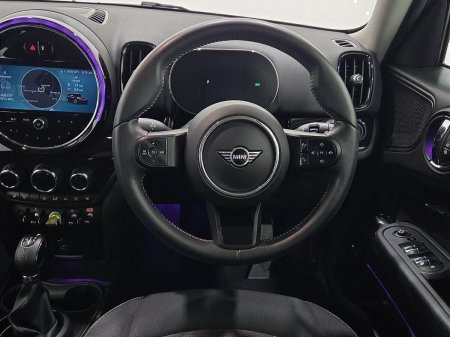 2023 Mini Countryman - photo 5