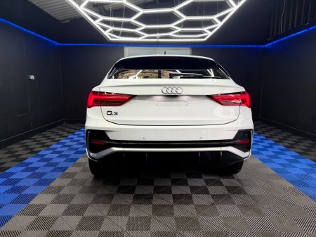 2023 Audi Q3 - photo 10