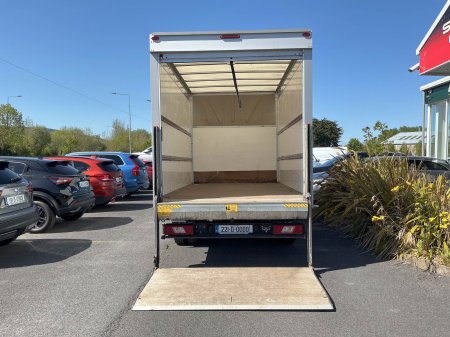 2022 Ford Transit - photo 11