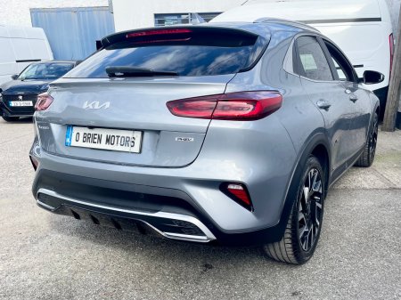 2023 Kia XCeed - photo 13