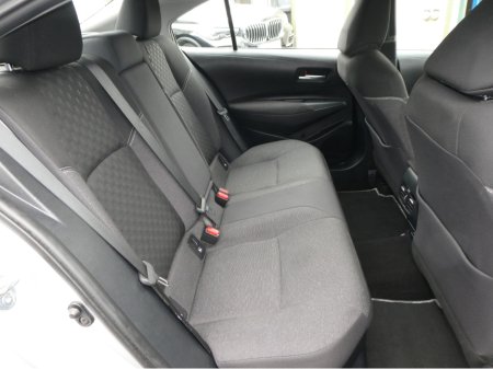 2023 Toyota Corolla - photo 15