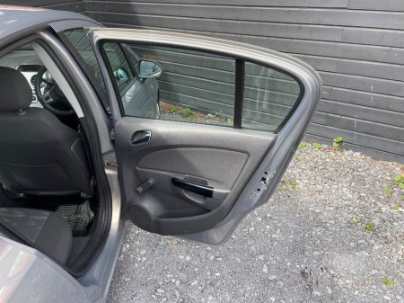 2012 Opel Corsa - photo 15