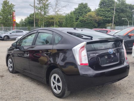 2015 Toyota Prius - photo 6