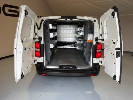 2019 Citroen Dispatch - photo 5