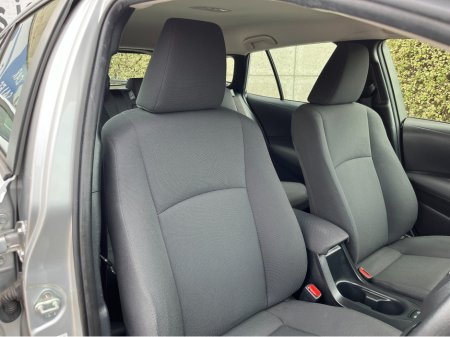 2023 Toyota Corolla - photo 11