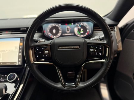2023 Land Rover Range Rover Sport - photo 28