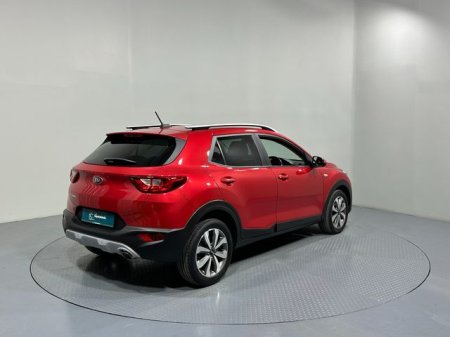 2021 Kia Stonic - photo 7
