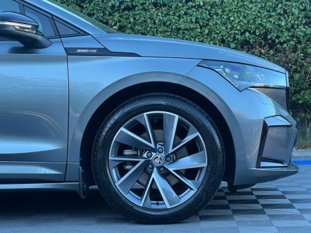 2023 Skoda Enyaq - photo 10