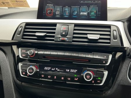 2018 BMW 3-Series - photo 46