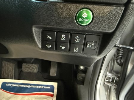 2019 Honda Jazz - photo 16