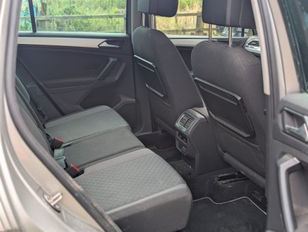2017 Volkswagen Tiguan - photo 5