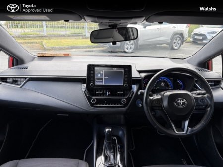 2023 Toyota Corolla - photo 8