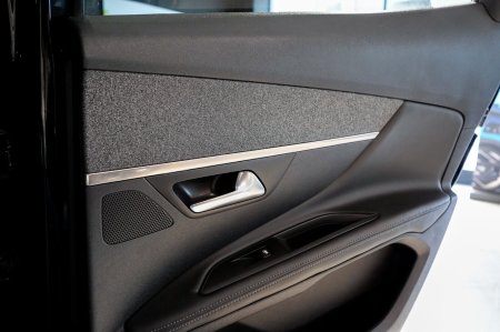2018 Peugeot 3008 - photo 11