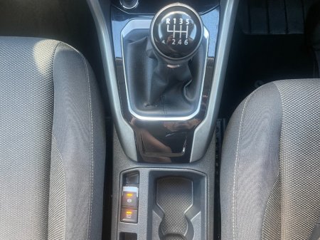 2020 Volkswagen T-Roc - photo 16