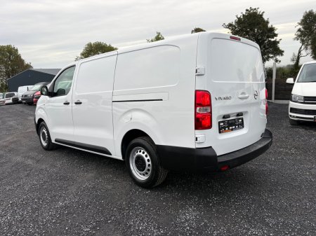 2022 Opel Vivaro - photo 5
