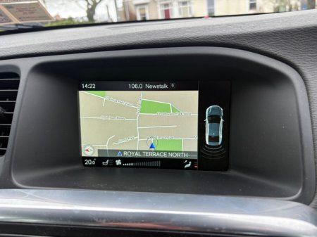 2015 Volvo S60 - photo 13