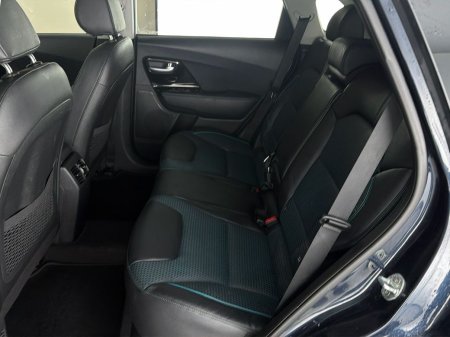 2021 Kia Niro - photo 19