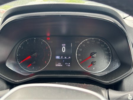 2022 Renault Clio - photo 2