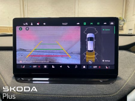 2025 Skoda Elroq - photo 14