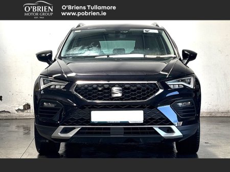2023 SEAT Ateca - photo 7