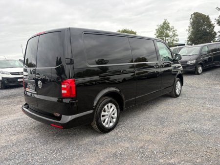 2020 Volkswagen Transporter - photo 7
