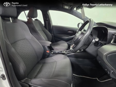 2022 Toyota Corolla - photo 7