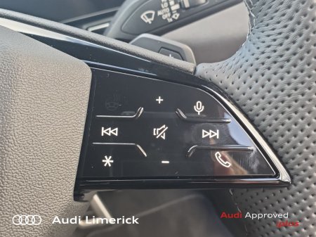 2026 Audi A6 - photo 28
