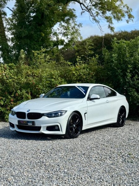 2019 BMW 4-Series - photo 7