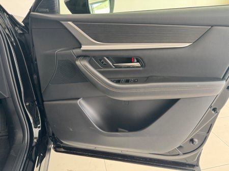 2026 Mazda CX-60 - photo 19