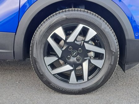 2026 Opel Mokka - photo 13