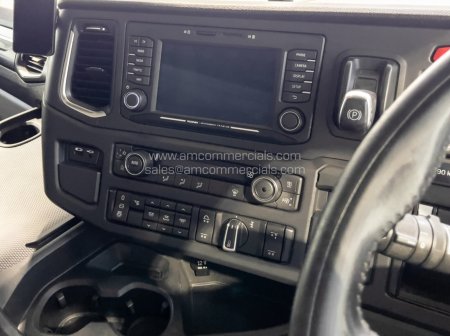 2021 SCANIA S540 - photo 28