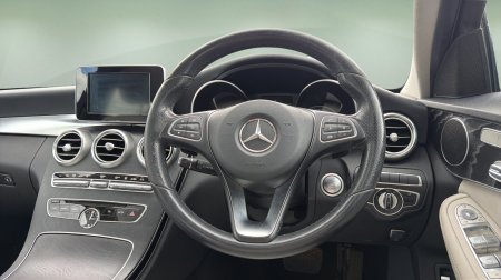 2017 Mercedes-Benz C-Class - photo 23