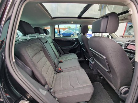 2021 Volkswagen Tiguan - photo 31