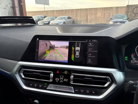 2022 BMW 4-Series - photo 18