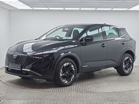 2026 Nissan Qashqai - photo 13