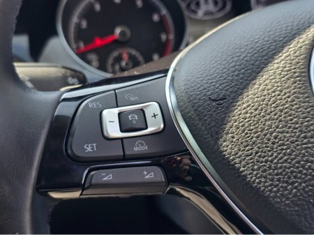 2017 Volkswagen Golf - photo 19