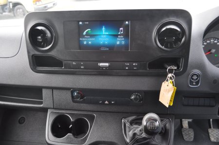 2022 Mercedes-Benz Sprinter - photo 5