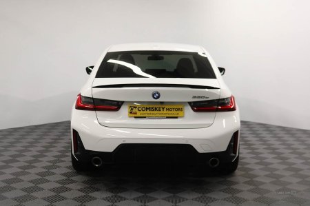 2023 BMW 3-Series - photo 5