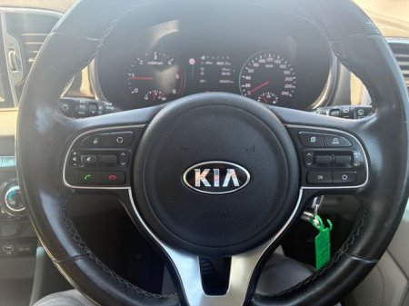 2018 Kia Sportage - photo 20