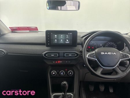 2023 Dacia Jogger - photo 11