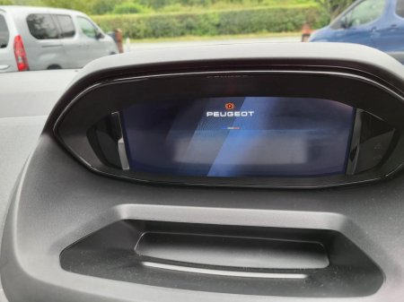 2026 Peugeot Rifter - photo 16