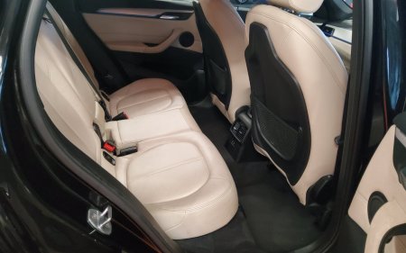2019 BMW X1 - photo 12