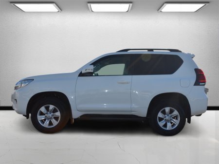 2021 Toyota Land Cruiser - photo 4