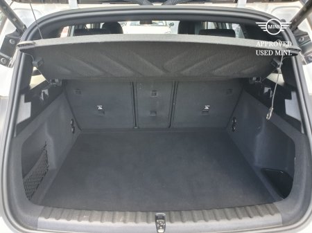 2024 Mini Countryman - photo 13