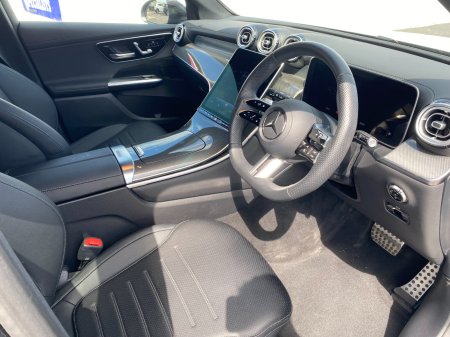 2026 Mercedes-Benz GLC - photo 9