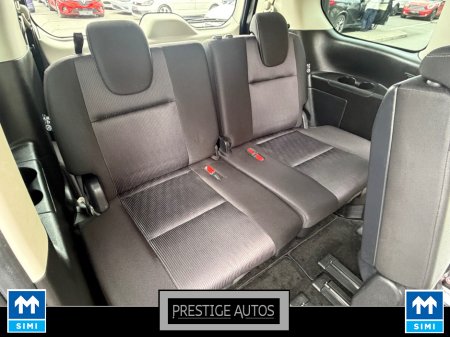 2018 Nissan Serena - photo 10