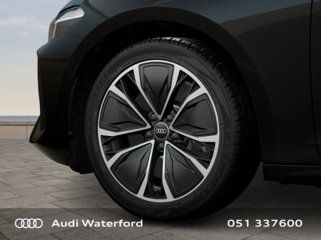 2026 Audi A5 - photo 5