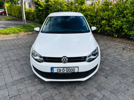 2013 Volkswagen Polo - photo 2